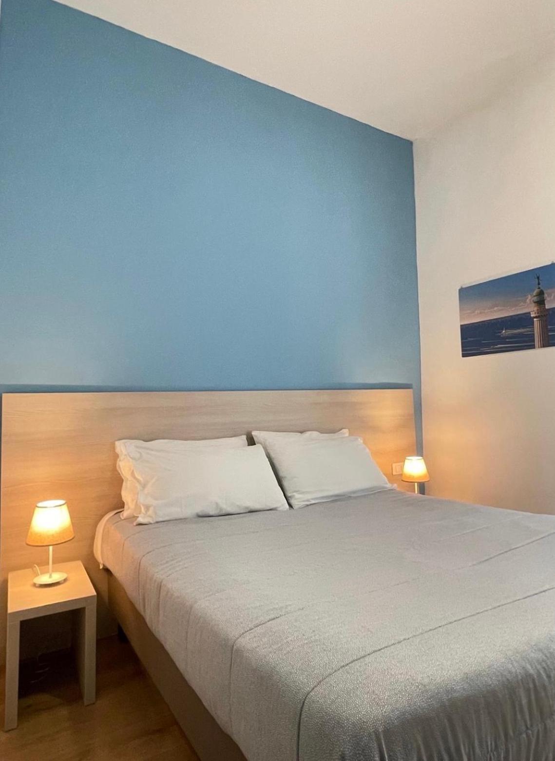 B&B Dream Trieste Exterior foto